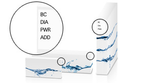 Acuvue Bifocal