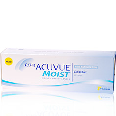 1-Day Acuvue Moist for Astigmatism