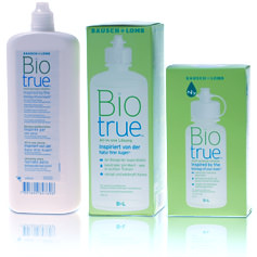Biotrue