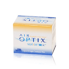 Air Optix Night & Day