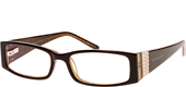 Kam Dhillon KD3014 Brown