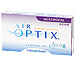 Air Optix Aqua Multifocal