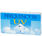 Frequency 58 UV
