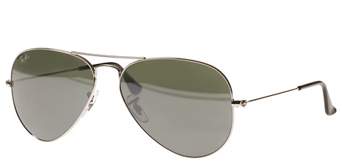 ray-ban rb3025-w3277 58 aviator