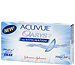 Acuvue Oasys for Astigmatism
