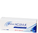 1-day Acuvue for Astigmatism