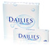 Dailies All Day Comfort